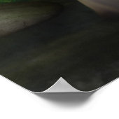 Poster Imprimer Elfin (Coin)