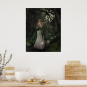 Poster Imprimer Elfin (Cuisine)