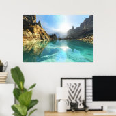 POSTER IMPRIMER EMBRAGE (Bureau à domicile)