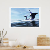 POSTER IMPRIMER ENFANT SAUVAGE (Cuisine)