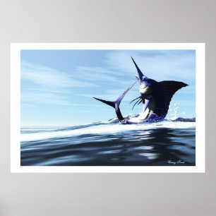POSTER IMPRIMER ENFANT SAUVAGE