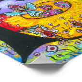 Poster Imprimer fées Springs (Coin)