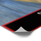 Poster Imprimer Gogen Yamaguchi (Coin)