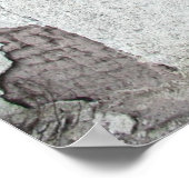 Poster Imprimer : Jail Fairbank (Coin)