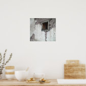 Poster Imprimer : Jail Fairbank (Cuisine)