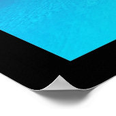 POSTER IMPRIMER JARDIN DE NEPTUNE (Coin)