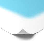 Poster Imprimer la carte inter-États de Washington (Coin)