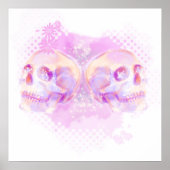 Poster imprimer la mort douce (Devant)