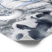 Poster Imprimer la promesse d'hiver (Coin)