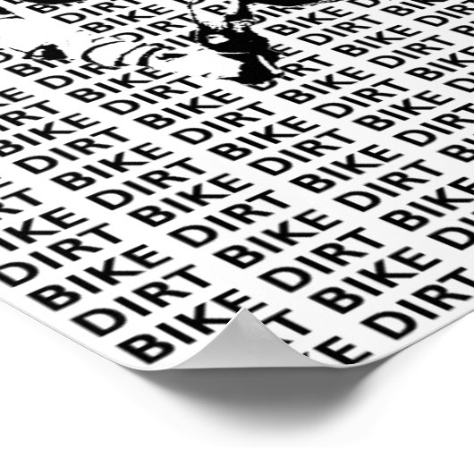 Poster Imprimer l'affiche (Coin)