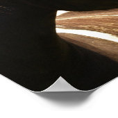 Poster Imprimer l'affiche du cheval de garde (Coin)