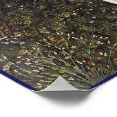 Poster Imprimer : L'annonce de Fra Angelico (Coin)