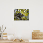 Poster Imprimer les boudins ratés (Cuisine)