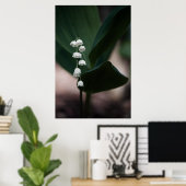 Poster Imprimer les cloches sucrées (Bureau à domicile)