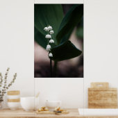 Poster Imprimer les cloches sucrées (Cuisine)