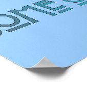 Poster Imprimer les meilleurs amis (Coin)