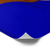 Poster Imprimer les paniers de papa (Coin)