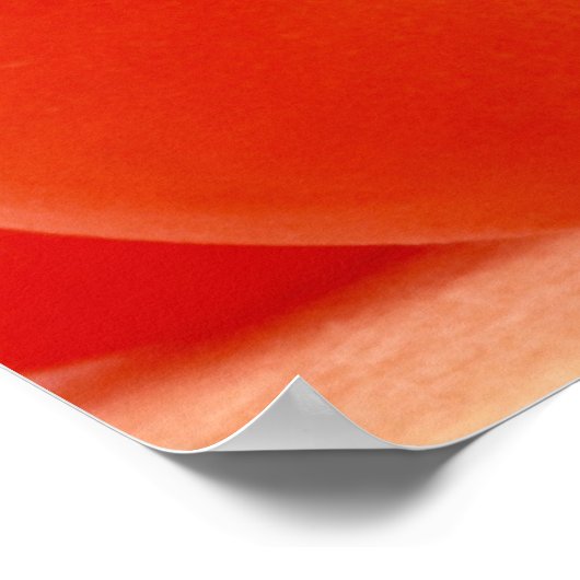 Poster Imprimer les tomates (Coin)