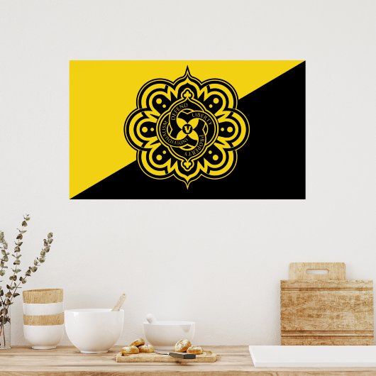 Poster Imprimer l'indicateur CA (Cuisine)