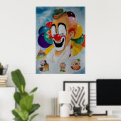 Poster Imprimer Lou Jacob (Bureau à domicile)