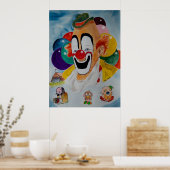 Poster Imprimer Lou Jacob (Cuisine)