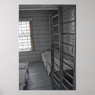 Poster Imprimer maintenant dans le cabinet