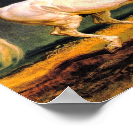 Poster Imprimer : Marengo de Napoléon (Coin)