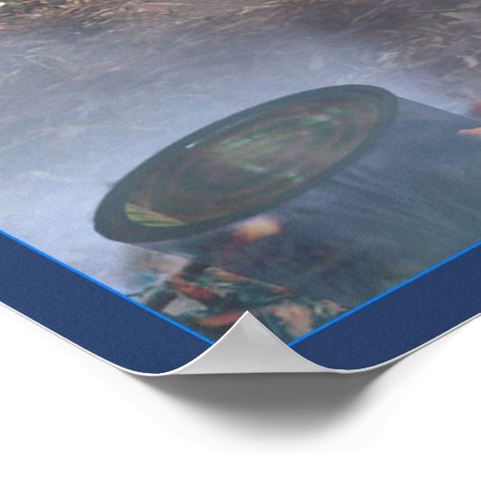 Poster Imprimer Matilda (Coin)