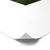 POSTER IMPRIMER MAYAN MYSTERY (Coin)