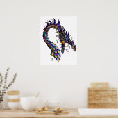 Poster Imprimer Mithozantus (Cuisine)