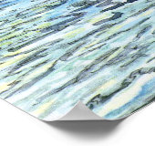 Poster Imprimer Musée du patrimoine (Coin)