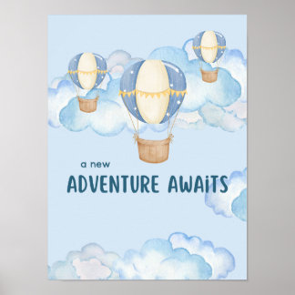 Poster Imprimer, Papier d'affiche de valeur (Matte)