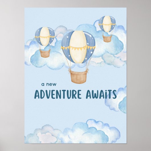 Poster Imprimer, Papier d'affiche de valeur (Matte) (Devant)
