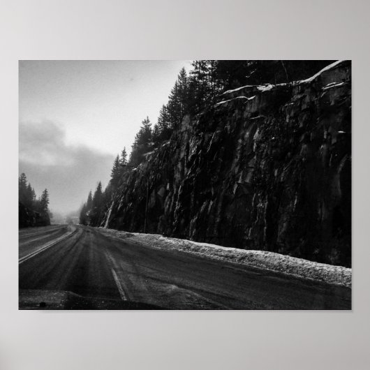 Poster Imprimer, Papier d'affiche de valeur (Matte) (Devant)