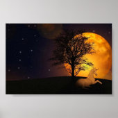 Poster Imprimer, Papier d'affiche de valeur (Matte) (Devant)