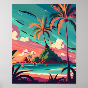Poster Imprimer, Papier d'affiche de valeur (Matte)