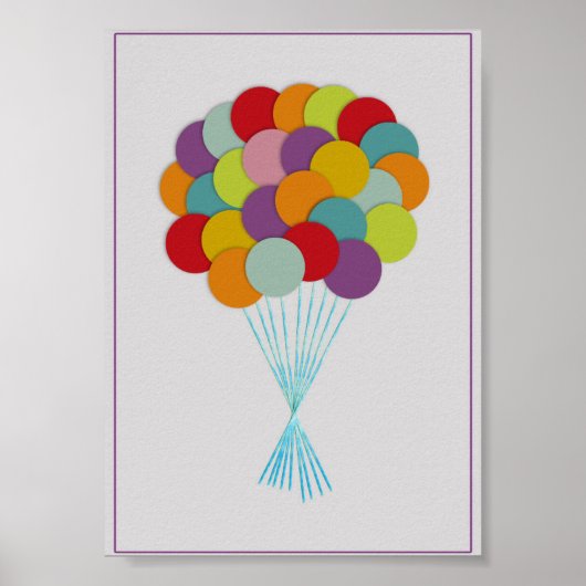 Poster Imprimer, Papier d'affiche de valeur (Matte) (Devant)