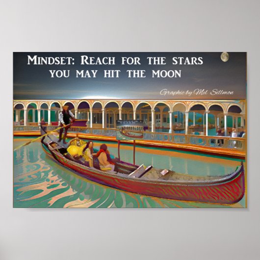 Poster Imprimer, Papier d'affiche de valeur (Matte) (Devant)