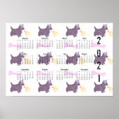 Poster Imprimer, Papier d'affiche de valeur (Matte) (Devant)