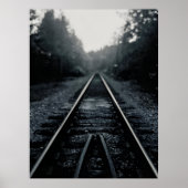 Poster Imprimer, Papier d'affiche de valeur (Matte) (Devant)