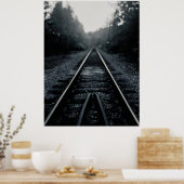 Poster Imprimer, Papier d'affiche de valeur (Matte) (Cuisine)