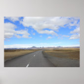 Poster Imprimer, Papier d'affiche de valeur (Matte) (Devant)