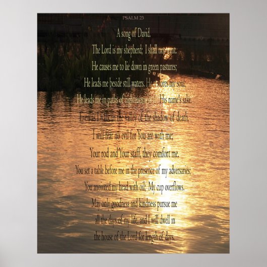 Poster Imprimer, Papier d'affiche de valeur (Matte) (Devant)