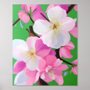 Poster Imprimer, Papier d'affiche de valeur (Matte)