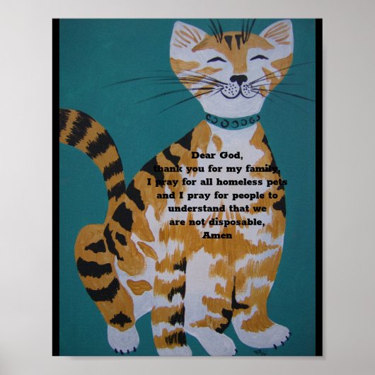 Poster Imprimer, Papier d'affiche de valeur (Matte) (Devant)