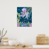 Poster Imprimer, Papier d'affiche de valeur (Matte) (Cuisine)