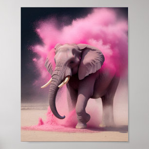 Poster Imprimer, Papier d'affiche de valeur (Matte)