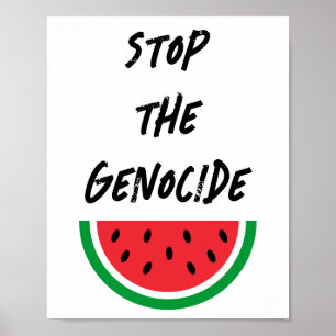 Poster Imprimer, Papier d'affiche de valeur (Matte)