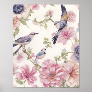 Poster Imprimer, Papier d'affiche de valeur (Matte)