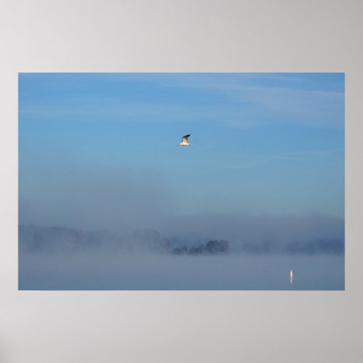 Poster Imprimer, Papier d'affiche de valeur (Matte) (Devant)